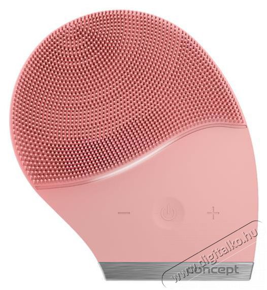 Concept SK9102 SONIVIBE pink champagne Sz&eacute;ps&eacute;g&aacute;pol&aacute;s / Eg&eacute;szs&eacute;g - Arc / bőr &aacute;pol&aacute;s - Arctiszt&iacute;t&oacute; - 511872