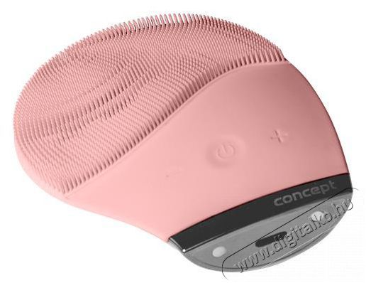 Concept SK9102 SONIVIBE pink champagne Sz&eacute;ps&eacute;g&aacute;pol&aacute;s / Eg&eacute;szs&eacute;g - Arc / bőr &aacute;pol&aacute;s - Arctiszt&iacute;t&oacute; - 511872