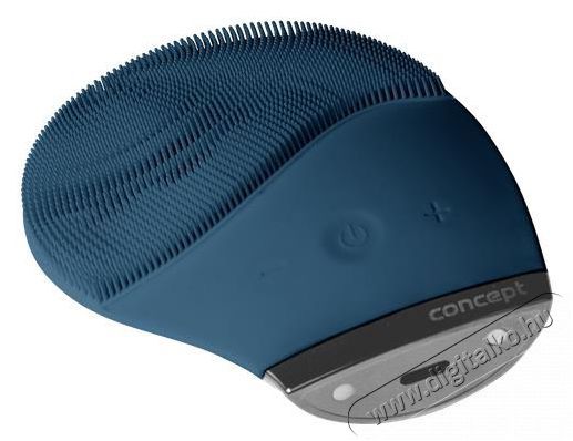 Concept SK9102 SONIVIBE smaragd Sz&eacute;ps&eacute;g&aacute;pol&aacute;s / Eg&eacute;szs&eacute;g - Arc / bőr &aacute;pol&aacute;s - Arctiszt&iacute;t&oacute; - 511873