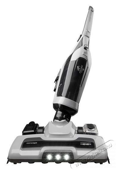 Concept VP4201 Wet&Dry 3in1 &Uacute;jdons&aacute;gok - &Uacute;j term&eacute;kek - 510918