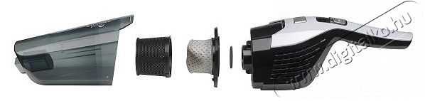 Concept VP4201 Wet&Dry 3in1 &Uacute;jdons&aacute;gok - &Uacute;j term&eacute;kek - 510918