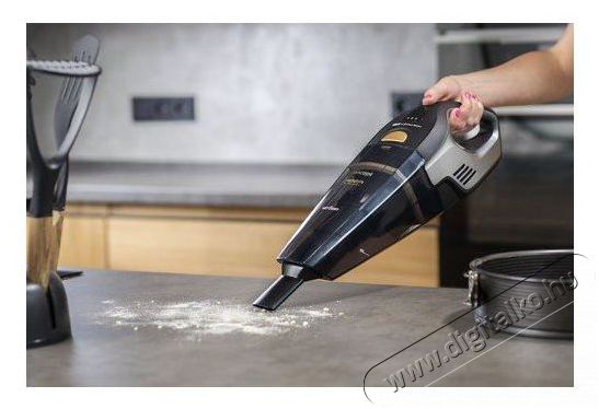 Concept VP4353 Wet&Dry Riser extension &Uacute;jdons&aacute;gok - &Uacute;j term&eacute;kek - 510910