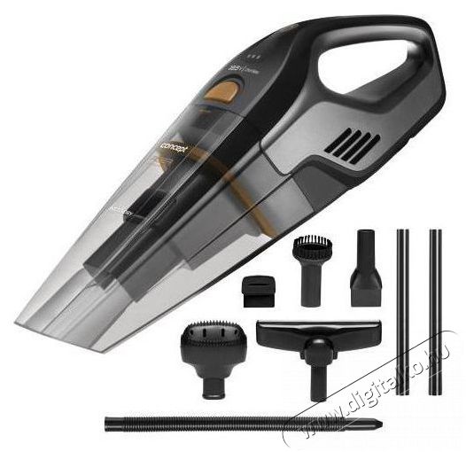 Concept VP4353 Wet&Dry Riser extension &Uacute;jdons&aacute;gok - &Uacute;j term&eacute;kek - 510910