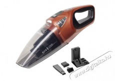 Concept VP4360 11,1V WET&DRY &Uacute;jdons&aacute;gok - &Uacute;j term&eacute;kek - 510916