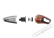 Concept VP4360 11,1V WET&DRY - &Uacute;jdons&aacute;gok - &Uacute;j term&eacute;kek - 510916