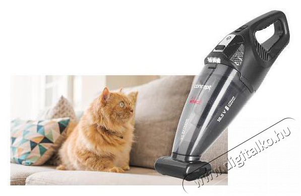 Concept VP4380 18,5 V Real Force &Uacute;jdons&aacute;gok - &Uacute;j term&eacute;kek - 510913