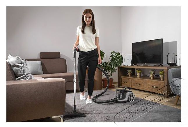 Concept VP5130 SERIOUS Parquet Extend &Uacute;jdons&aacute;gok - &Uacute;j term&eacute;kek - 510919