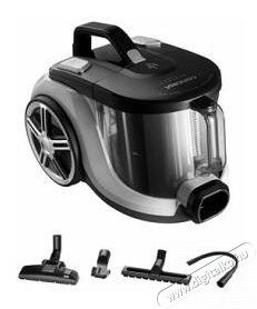 Concept VP5130 SERIOUS Parquet Extend &Uacute;jdons&aacute;gok - &Uacute;j term&eacute;kek - 510919