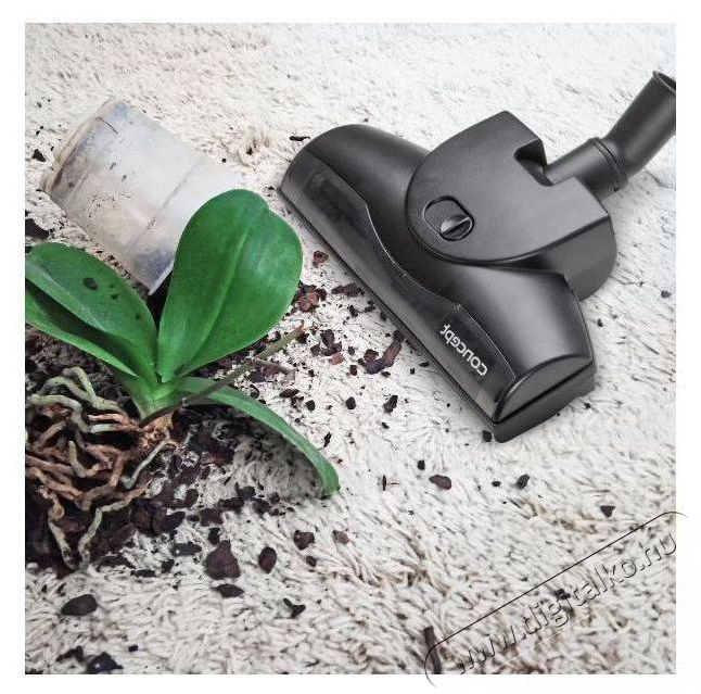 Concept VP8291 4A PERFECT CLEAN &Uacute;jdons&aacute;gok - &Uacute;j term&eacute;kek - 510922