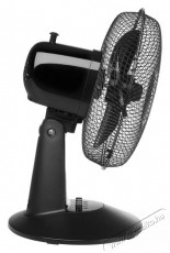 Concept VS5041 fekete H&aacute;ztart&aacute;s / Otthon / K&uuml;lt&eacute;r - Ventil&aacute;tor / L&eacute;gkondicion&aacute;l&oacute; - Asztali ventil&aacute;tor - 511886