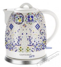 Concept RK-0020 - &Uacute;jdons&aacute;gok - &Uacute;j term&eacute;kek - 512995