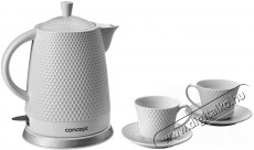 Concept RK-0040 - &Uacute;jdons&aacute;gok - &Uacute;j term&eacute;kek - 513028