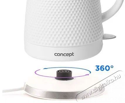 Concept RK-0040 &Uacute;jdons&aacute;gok - &Uacute;j term&eacute;kek - 513028