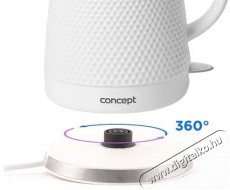 Concept RK-0040 &Uacute;jdons&aacute;gok - &Uacute;j term&eacute;kek - 513028