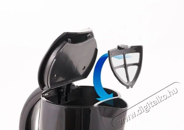 Concept RK-2321 &Uacute;jdons&aacute;gok - &Uacute;j term&eacute;kek - 513033