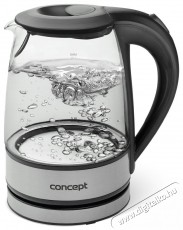 Concept RK-4900 - &Uacute;jdons&aacute;gok - &Uacute;j term&eacute;kek - 512994