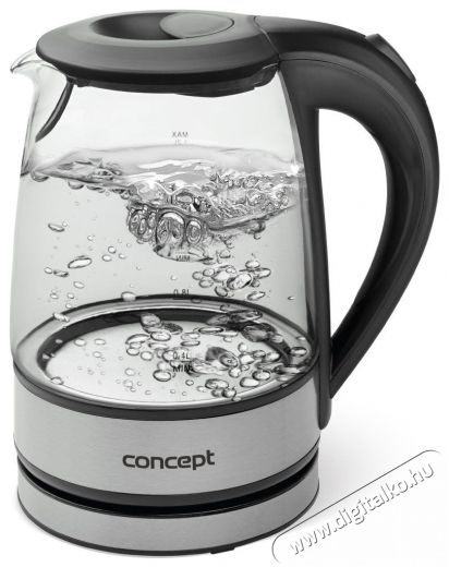 Concept RK-4900 &Uacute;jdons&aacute;gok - &Uacute;j term&eacute;kek - 512994