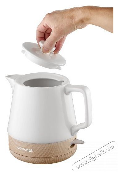 Concept RK0060 &Uacute;jdons&aacute;gok - &Uacute;j term&eacute;kek - 512988