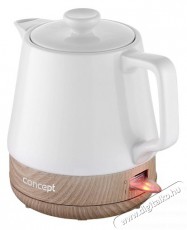 Concept RK0060 &Uacute;jdons&aacute;gok - &Uacute;j term&eacute;kek - 512988