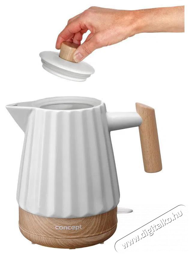 Concept RK0090 &Uacute;jdons&aacute;gok - &Uacute;j term&eacute;kek - 512972