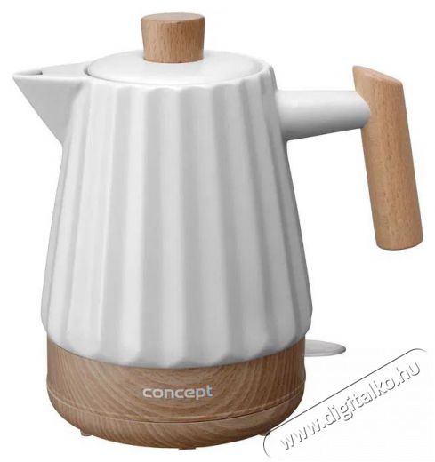 Concept RK0090 &Uacute;jdons&aacute;gok - &Uacute;j term&eacute;kek - 512972