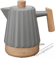 Concept RK0092 - &Uacute;jdons&aacute;gok - &Uacute;j term&eacute;kek - 513021