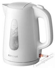 Concept RK2380 - Konyhai term&eacute;kek - V&iacute;zforral&oacute; / teafőző - 513005
