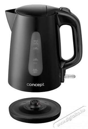 Concept RK2381 &Uacute;jdons&aacute;gok - &Uacute;j term&eacute;kek - 512983