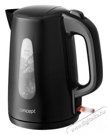 Concept RK2381 &Uacute;jdons&aacute;gok - &Uacute;j term&eacute;kek - 512983