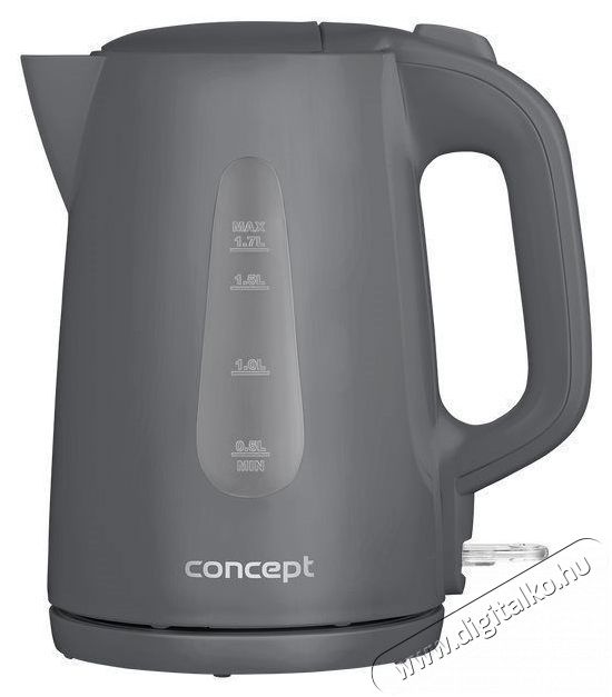 Concept RK2382 &Uacute;jdons&aacute;gok - &Uacute;j term&eacute;kek - 512991