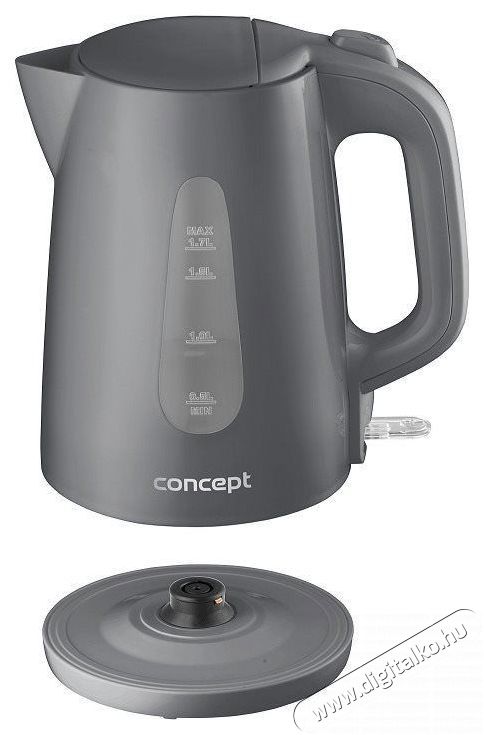 Concept RK2382 &Uacute;jdons&aacute;gok - &Uacute;j term&eacute;kek - 512991