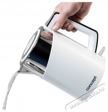 Concept RK3170 &Uacute;jdons&aacute;gok - &Uacute;j term&eacute;kek - 512993