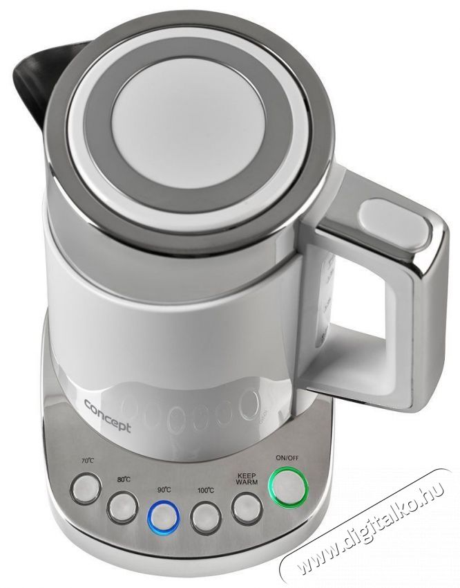 Concept RK3170 &Uacute;jdons&aacute;gok - &Uacute;j term&eacute;kek - 512993