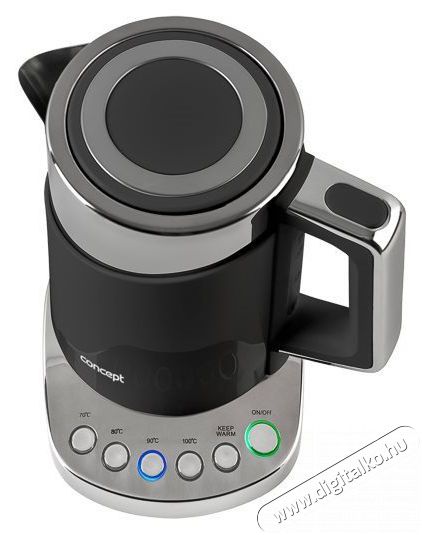 Concept RK3171 &Uacute;jdons&aacute;gok - &Uacute;j term&eacute;kek - 512978