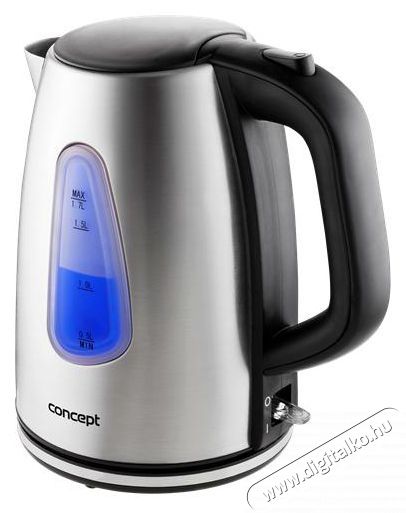 Concept RK3230 &Uacute;jdons&aacute;gok - &Uacute;j term&eacute;kek - 512975