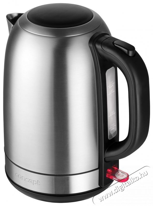 Concept RK3240 &Uacute;jdons&aacute;gok - &Uacute;j term&eacute;kek - 512999