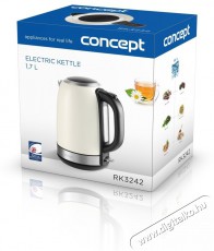 Concept RK3242 &Uacute;jdons&aacute;gok - &Uacute;j term&eacute;kek - 512992