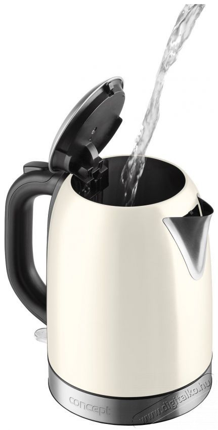 Concept RK3242 &Uacute;jdons&aacute;gok - &Uacute;j term&eacute;kek - 512992