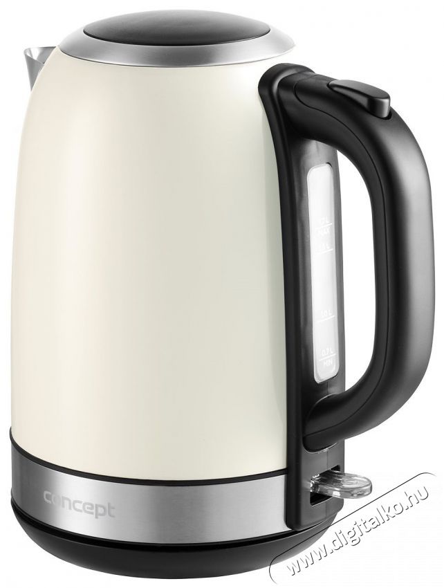 Concept RK3242 &Uacute;jdons&aacute;gok - &Uacute;j term&eacute;kek - 512992