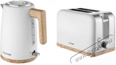 Concept RK3315 + TE2015, feh&eacute;r - &Uacute;jdons&aacute;gok - &Uacute;j term&eacute;kek - 513027