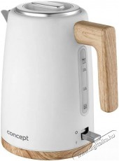 Concept RK3315 + TE2015, feh&eacute;r &Uacute;jdons&aacute;gok - &Uacute;j term&eacute;kek - 513027