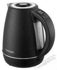 Concept RK3355 - &Uacute;jdons&aacute;gok - &Uacute;j term&eacute;kek - 513029