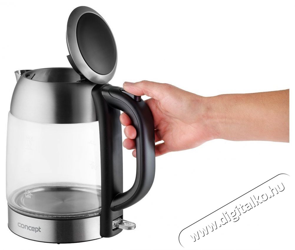 Concept RK4080 &Uacute;jdons&aacute;gok - &Uacute;j term&eacute;kek - 513003