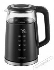 Concept RK4100 &Uacute;jdons&aacute;gok - &Uacute;j term&eacute;kek - 512977