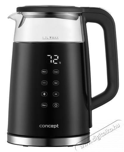 Concept RK4100 &Uacute;jdons&aacute;gok - &Uacute;j term&eacute;kek - 512977