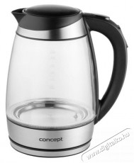 Concept RK4120 - &Uacute;jdons&aacute;gok - &Uacute;j term&eacute;kek - 513025