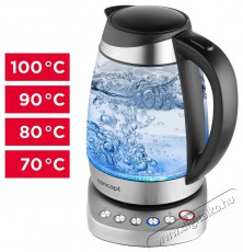 Concept RK4130 - &Uacute;jdons&aacute;gok - &Uacute;j term&eacute;kek - 513000