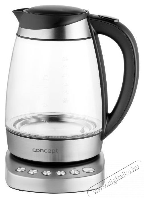 Concept RK4130 &Uacute;jdons&aacute;gok - &Uacute;j term&eacute;kek - 513000