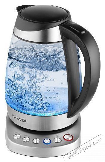 Concept RK4130 &Uacute;jdons&aacute;gok - &Uacute;j term&eacute;kek - 513000