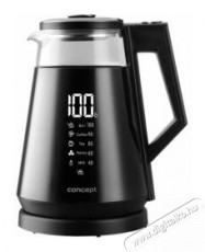 Concept RK4170 1,7 l THERMOSENSE - &Uacute;jdons&aacute;gok - &Uacute;j term&eacute;kek - 512989